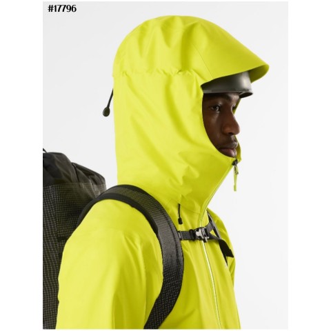 [ARCTERYX] 아크테릭스 베타 LT 풀집업 후드 자켓 - 2 Color