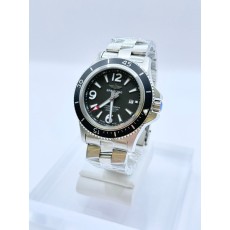 브라이틀링 슈퍼오션 오토매틱 44mm (국내공장 AS가능)