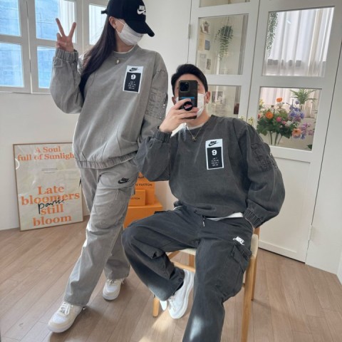 나이키 피그먼트 포켓 세트 3color