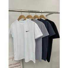 나이키 로고 이스크 머슬핏 반팔 4color