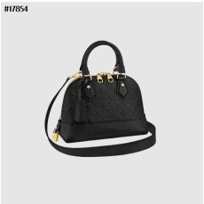 루이비통 네오 알마 BB 모노그램 앙프렝뜨