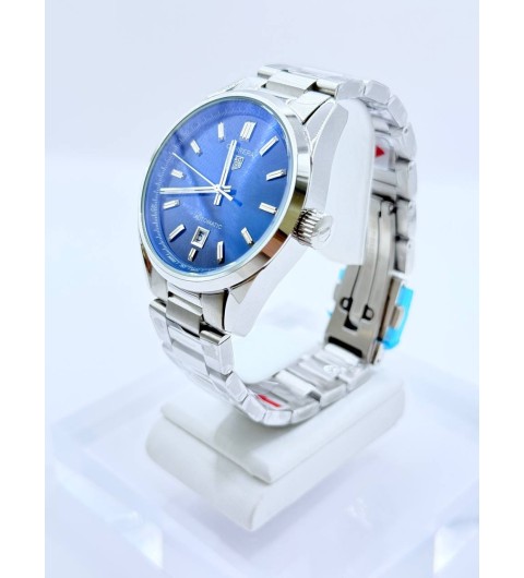 태그호이어 까레라 크로노 그래프 (국내공장 AS가능)