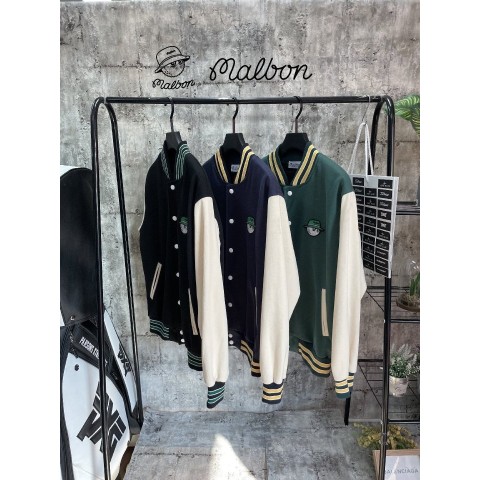 말본 그린버킷 블루종 2  (3color)