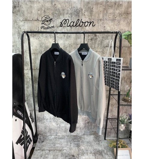 말본 베이직 버킷 블루종 3 (3color)