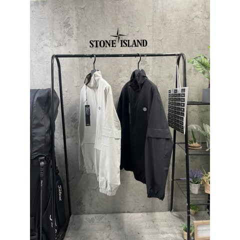 스톤아일랜드 ST심플 아노락3 (2color)