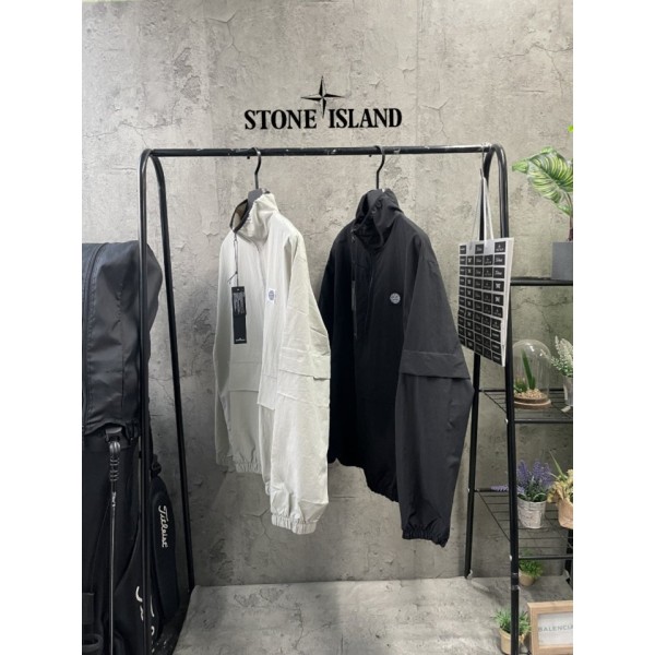 스톤아일랜드 ST심플 아노락3 (2color)-레플리카 사이트 쇼핑몰
