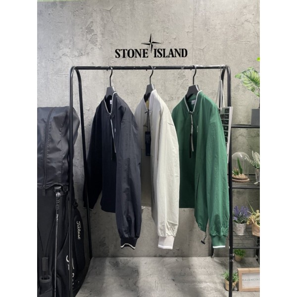 스톤아일랜드 ST 하프집업JK (3color)-레플리카 사이트 쇼핑몰