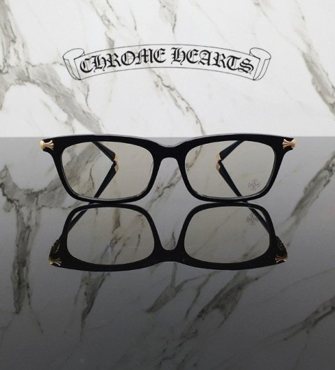 크롬하츠 FUN HATCH 안경 (2color)