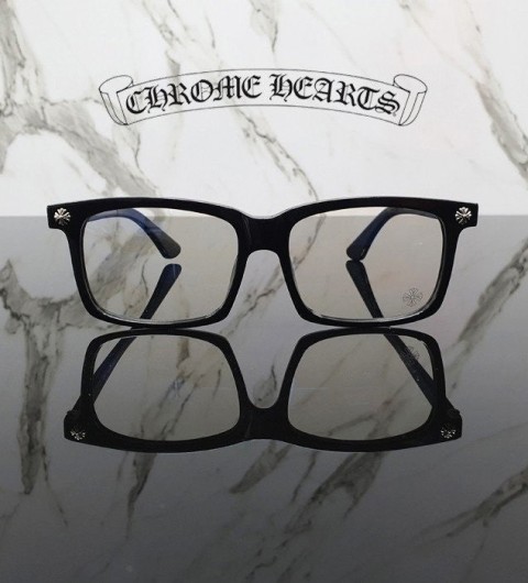 크롬하츠 VAGILANTE II 안경 (2color)