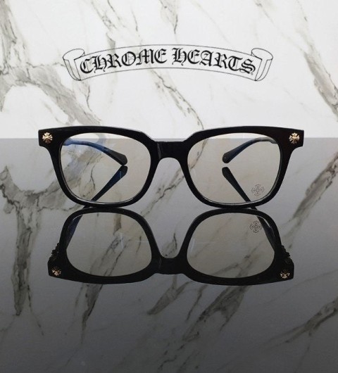 크롬하츠 COX UCKER 안경