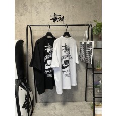 스투시 나이키 콜라보티
