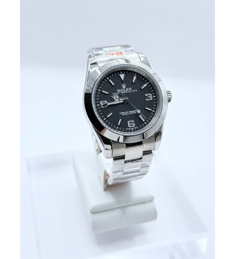 롤렉스 익스플로러 (국내공장 AS가능)