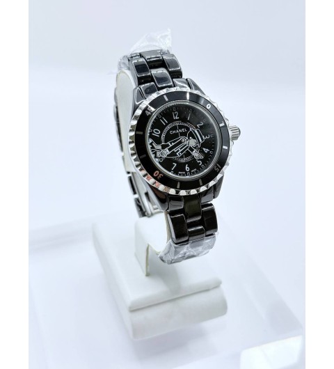 샤넬 엘러브 마드모아젤 J12 여성 (국내공장 AS가능)