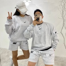 나이키 쓰리포켓 반바지 세트 (3color)