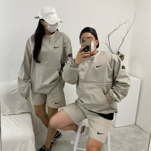 나이키 썸머 세트 (4color)