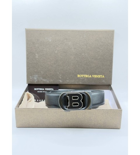 보테가 베네타 B로고 벨트