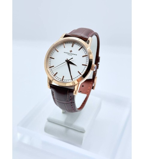 바쉐론 콘스탄틴 패트리모니 트래디셔널 오토매틱 (국내공장 AS가능)