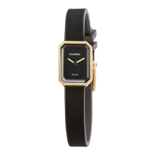 샤넬 프리미에르 벨벳 워치 -여성용- (국내공장 AS가능)