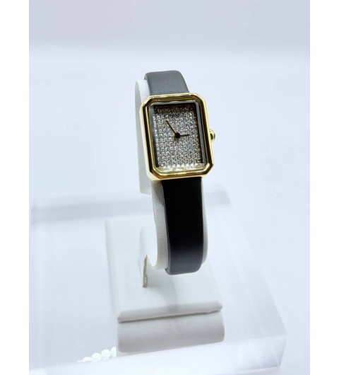 샤넬 프리미에르 워치 -여성용- (국내공장 AS가능)