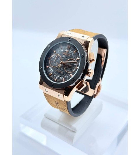 위블로 빅뱅 모던 엔지니어클레식 밴덤제네브 (국내공장 AS가능)