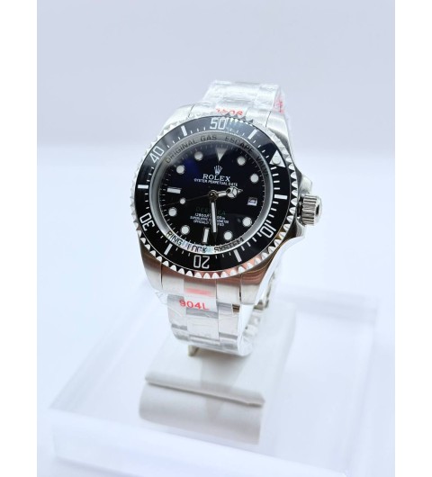 롤렉스 씨드웰러 딥씨 (국내공장 AS가능)