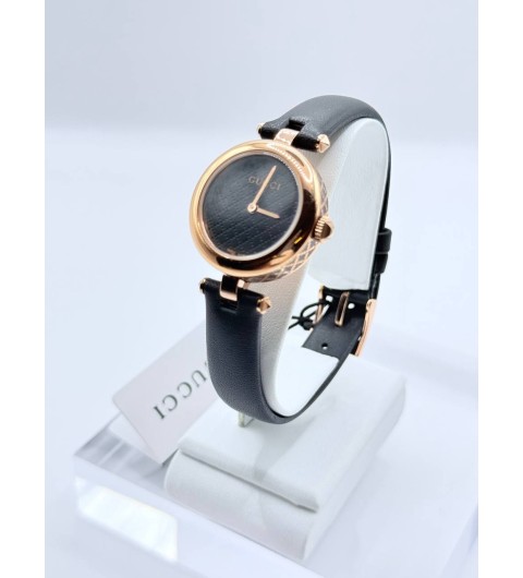 구찌 디아망티시마 시계 (여성용) (국내공장 AS가능)