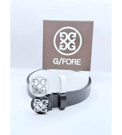 지포어 에센셜 벨트 (2color)