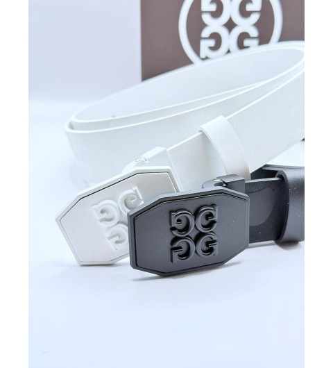 지포어 카모 라운딩 벨트 (2color)