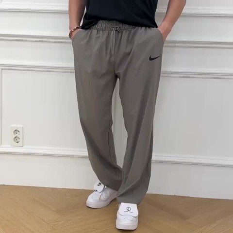 나이키 아이스 와이드팬츠 (3color)