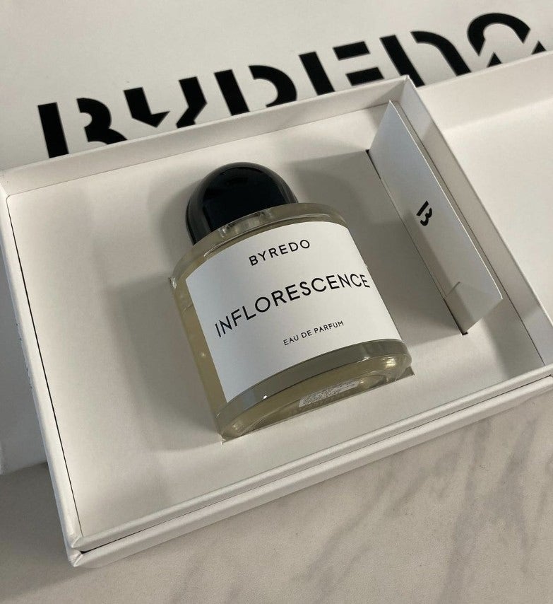 바이레도 인플로레센스 100ML