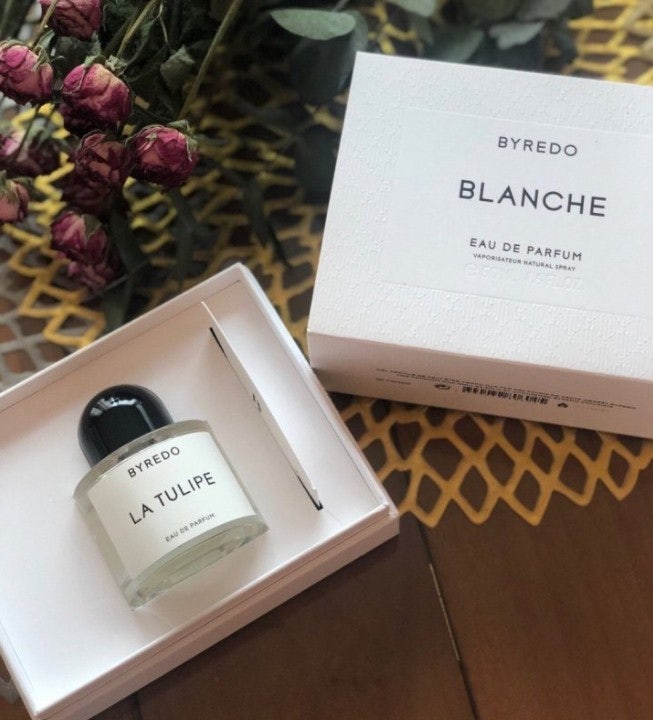 바이레도 향수 라튤립 100ML