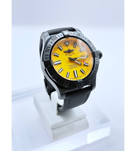 브라이틀링 브라이틀링 어벤져2 씨울프 리밋에디션 (국내공장 AS가능)