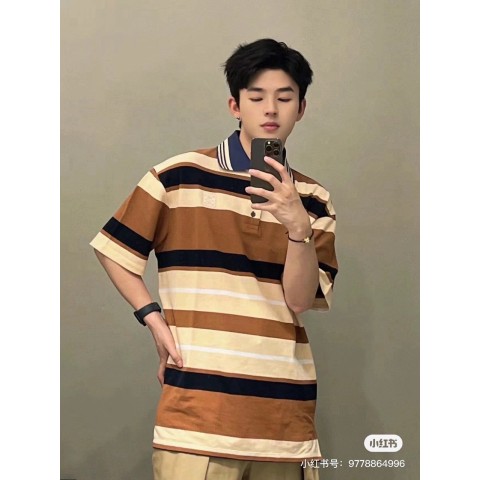 로에베 파울라스 이비자 폴로 니트