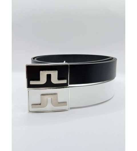 제이린드버그 사각 벨트 2color