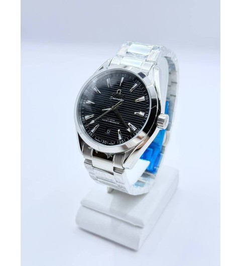 오메가 씨마스터아쿠아 테라 150M (국내공장 AS가능)