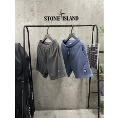 [28~38] 스톤아일랜드 블리스 피그먼트 하프 팬츠 3color