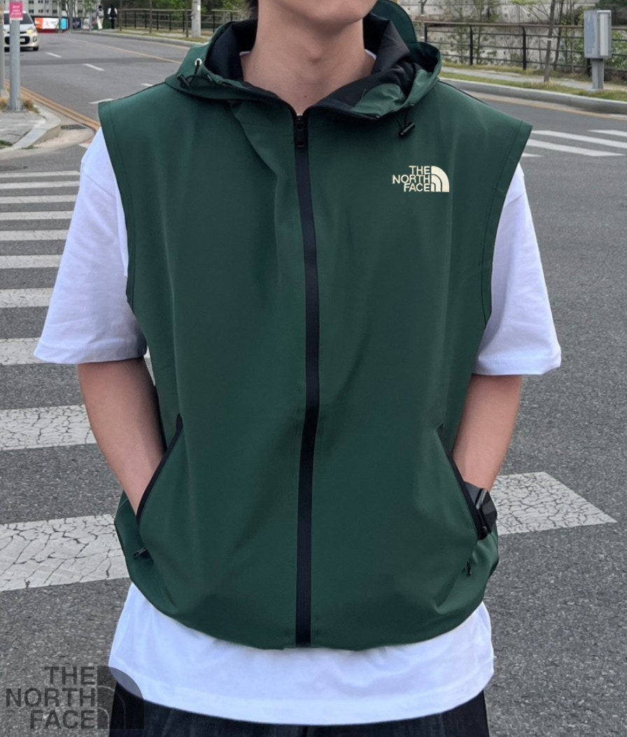 TNF 노스페이스 고프코어 후드 베스트 (7color) -20268
