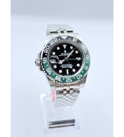 롤렉스 GMT-마스터 2 126720VTNR 블랙 쥬빌리 (국내공장 AS가능)