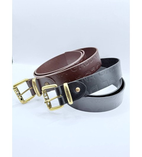 돌체앤가바나 dg 나인트 불박 나염 벨트 2color