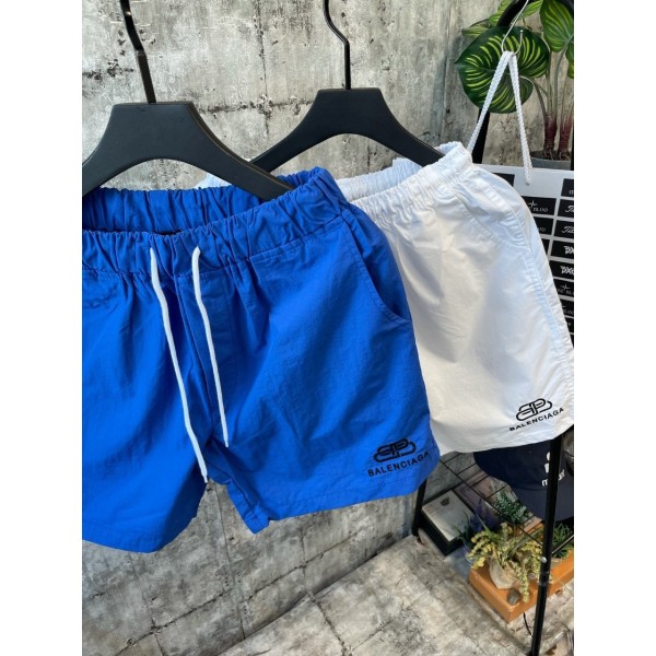 발렌시아가 고리 하프팬츠 2color-레플리카 사이트 쇼핑몰