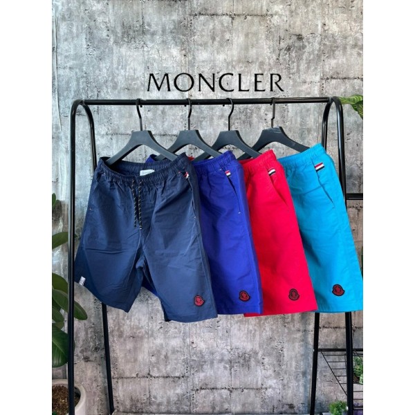 몽클레어 와팬로고 비치팬츠 (5color)-레플리카 사이트 쇼핑몰