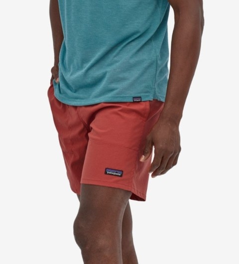 파타고니아 하프 팬츠 2종 1+1 (10color)