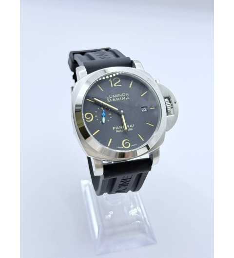파네라이 루미노르 마리나 러버밴드 시계 (국내공장 AS가능)