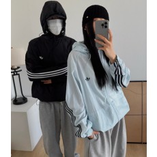 아디다스 썸머 바람막이 (3color)