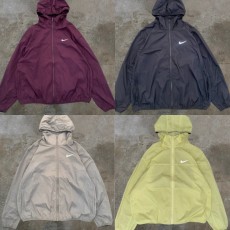 나이키 경량 런 바람막이 (4color)