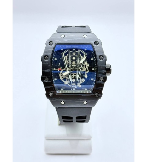 리차드밀 슈퍼 클론 블랙  (국내공장 AS가능)