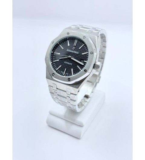 오데마피게 로열오크 15400 검판 40mm (국내공장 AS가능)