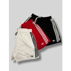 아디다스 클래식 쇼츠 (3color)