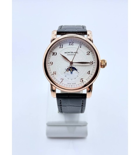 몽블랑 스타 레거시 문페이즈 아이코닉 (국내공장 AS가능)