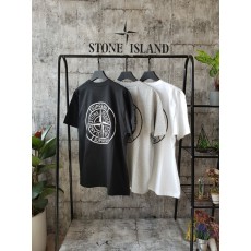 스톤아일랜드 켐퍼스 반팔티 (2color)